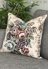 Sanderson ‘Malwood’ Floral