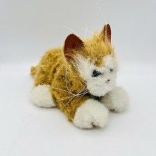 Fur real kitten with sounds - fur,