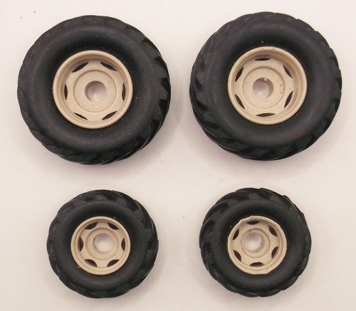 Britains spare part set of - britains,