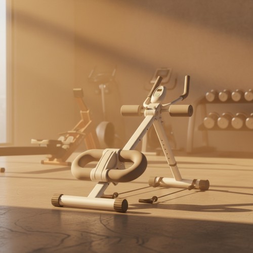Crunch machine resistance - crunch,