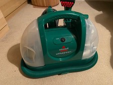 BISSELL Little Green Portable