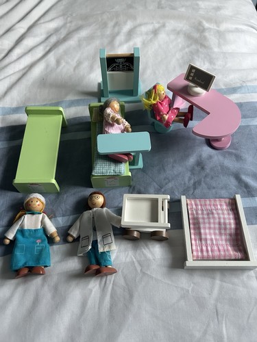 Elc rosebud hospital - elc,