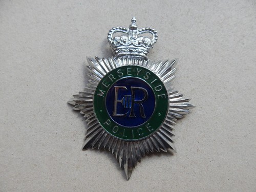 Obsolete merseyside police - obsolete,