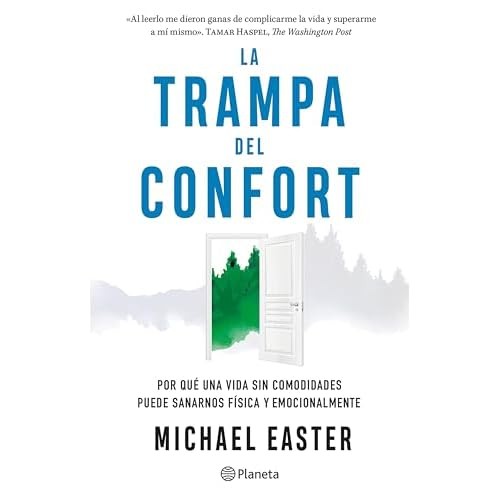 Trampa del confort - confort:, por