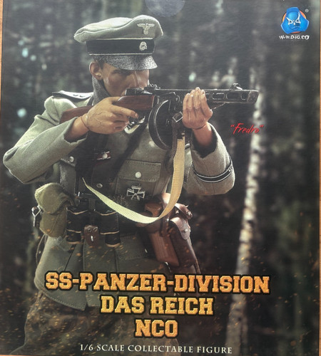 Did d80132 fredro panzer - did,