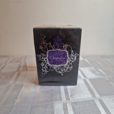 AVON Outspoken By Fergie Eau