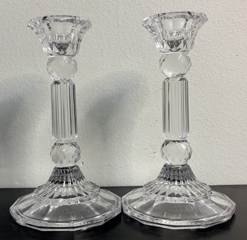 Fifth avenue crystal - fifth, pair