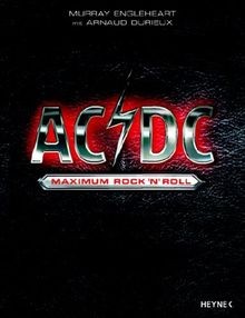 Maximum rock n roll by - ac/dc.,