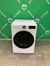 LG Heat Pump Tumble Dryer 9kg
