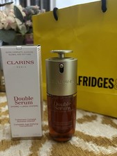 New Version of Clarins Double