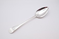 Antique Georgian Silver