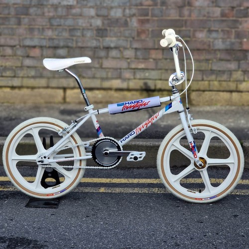 Haro sport mike - mike, dominguez