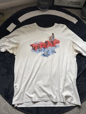 Men's Trapstar T-Shirt White