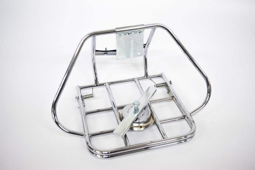 036 rear luggage rack - -,