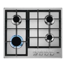 AEG 3000 Series 60cm 4 Burner