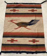 Vintage Traditional Handmade