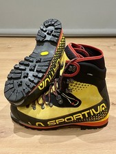 La Sportiva Nepal Cube GTX