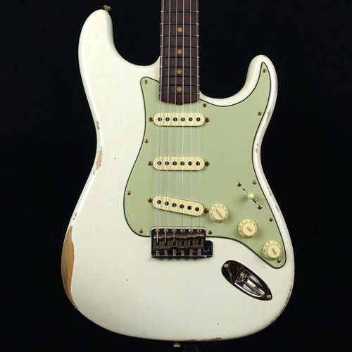 Fender custom shop 2025 - fender,