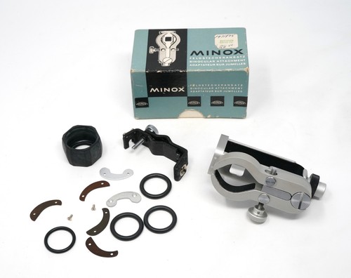 Minox universal binocular - minox,