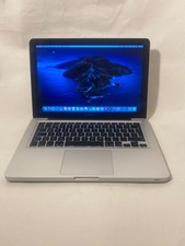 Apple MacBook Pro 13-Inch 500