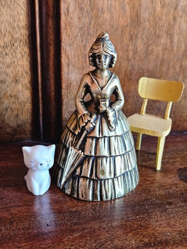 Vintage victorian style brass - victorian,