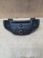 HONDA ACCORD MK8 RADIO STEREO