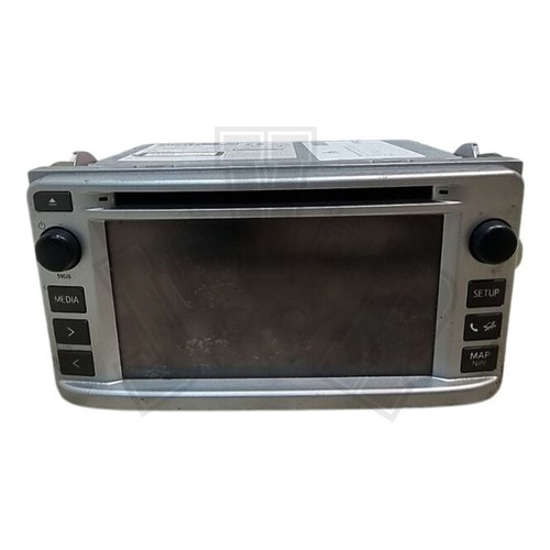 Toyota verso radio - toyota,