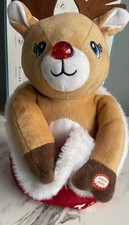 Christmas Toys Santa /