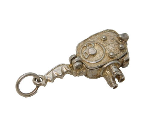 Sterling silver opening - sterling,