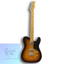 Fender Mexico Cabronita TL