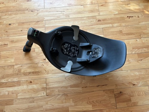 Cybex base 360 - cybex, i-size