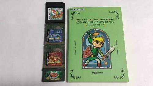 Game boy advance - advance, legend