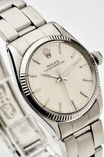 Rolex Oyster Perpetual