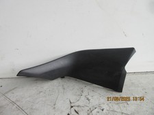 YAMAHA XMAX 125 2021 LEFT SIDE LEG SHIELD INFILL FAIRING BL1-F837L-00