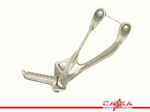 Right pillion footrest - pillion,