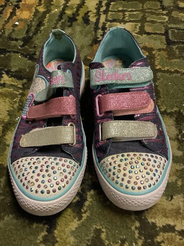 Skechers twinkle toes light - skechers,