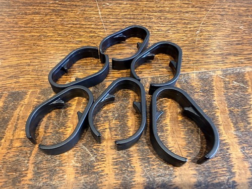 Roland cable clips for - cable, v