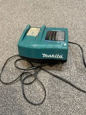 Makita Charger 7.2-18 V