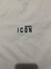 Dsqaured2 icon white large