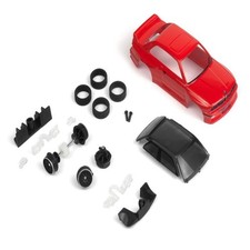 HPI Racing - nano-TTR 1989 BMW