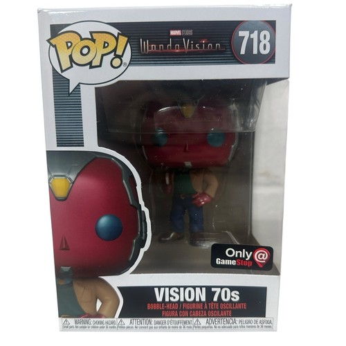 Funko pop marvel - funko, pop!