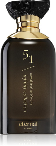 Eternal ajmal perfume - eternal,