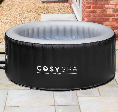 Cosyspa seat hot tub - 4-6,