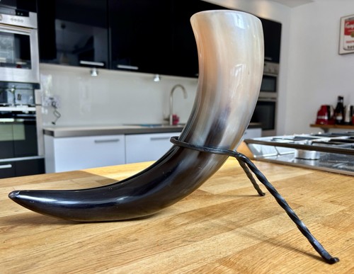 Large polished dringing - large,