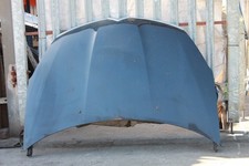 CITROEN C CROSSER SUV BONNET BLACK 2007 - 2012