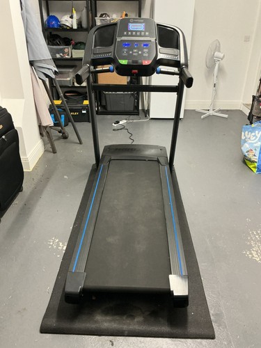 Horizon fitness t202 treadmill - horizon,