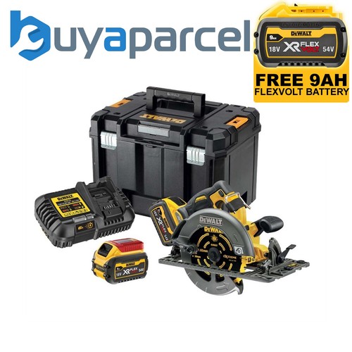 Dewalt dcs579t2 54v 190mm - dewalt,