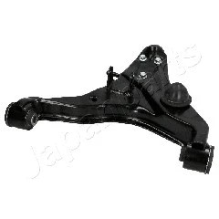Front right control - front,