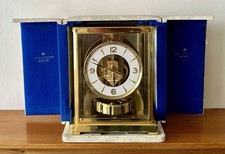 JAEGER LECOULTRE ATMOS