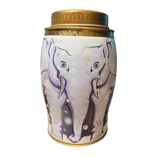 Williamson tea snow globe - williamson,